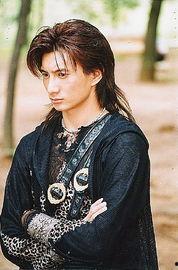 萧十一郎图片,剑影江湖，侠骨柔情