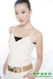 演员周知个人资料