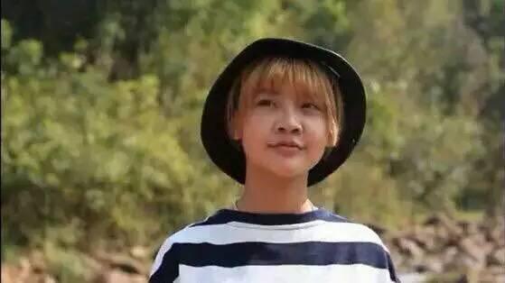 变形计主人公照片