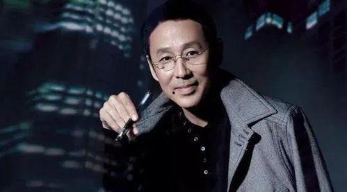 李雪健谈娱乐圈,真实与虚幻的交织