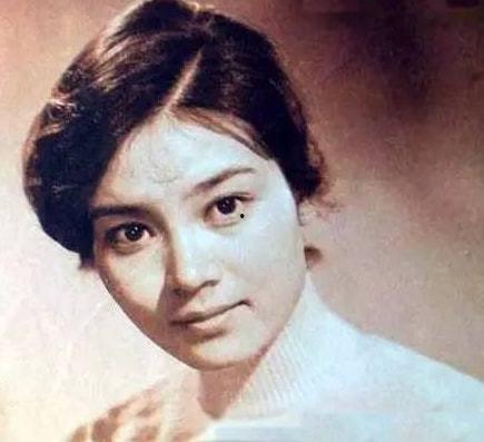 晚年凄凉的明星